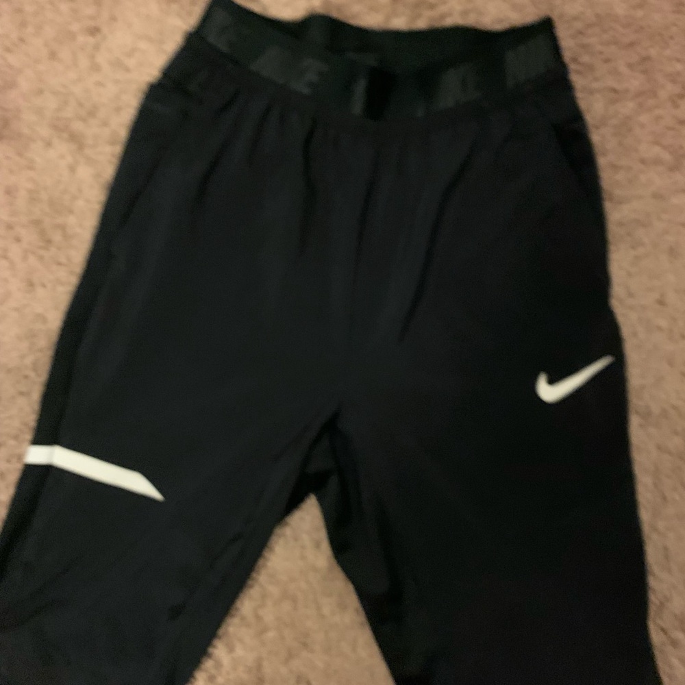 Nike dri- fit shorts for women